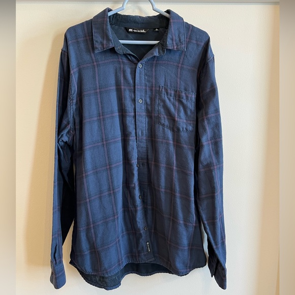 Everyday Performance Jr. Button Down Shirt - Travis